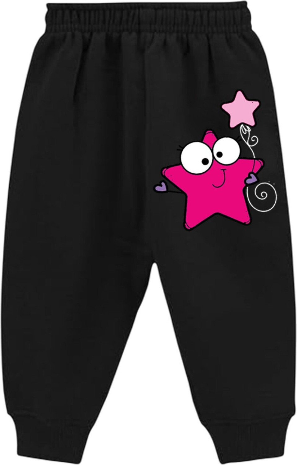 Image of KIDDIFY Track Pant For Baby Boys & Baby Girls