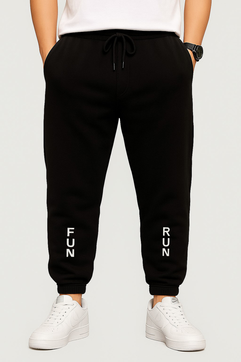 Image of CUTE TREND Track Pant For Boys