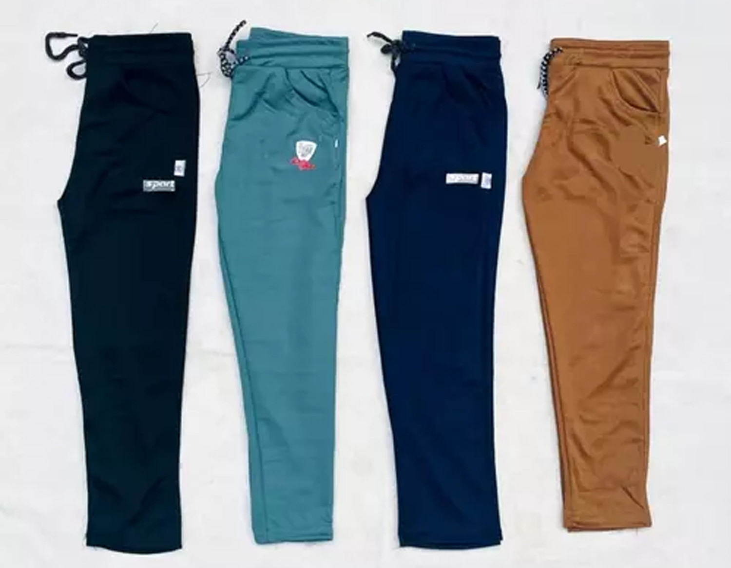 Image of Findora Track Pant For Boys & Girls