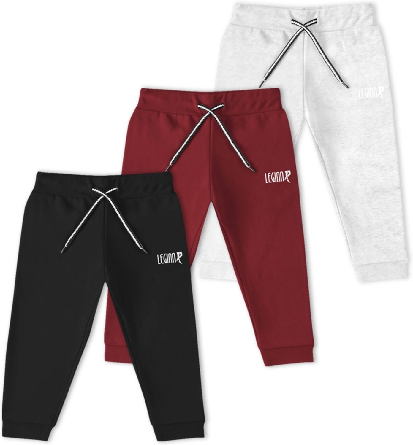 VACKY Track Pant For Baby Boys & Baby Girls