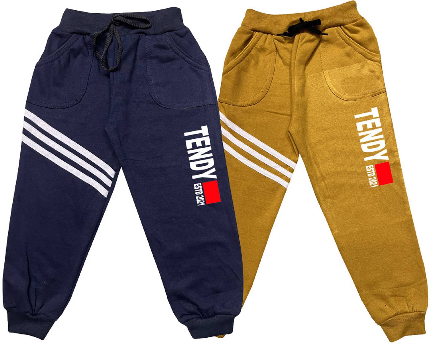 100LUCK Track Pant For Boys & Girls