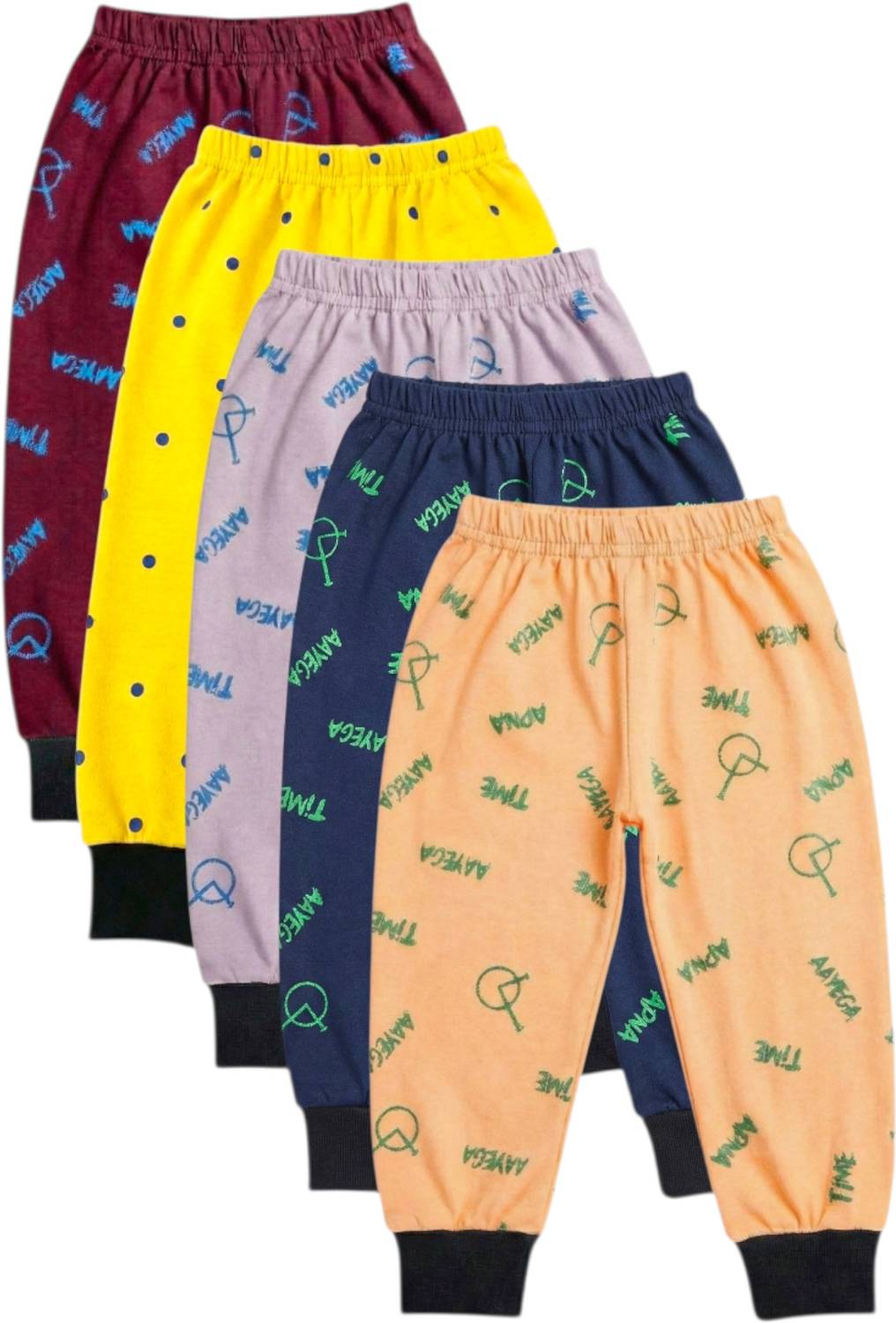 ALUXDON Track Pant For Boys & Girls