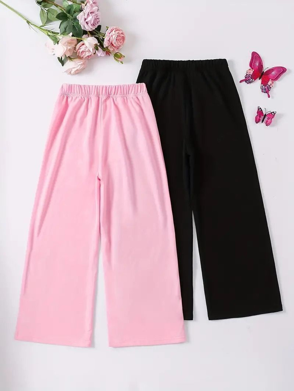 Image of Kaffapparels Track Pant For Baby Boys & Baby Girls