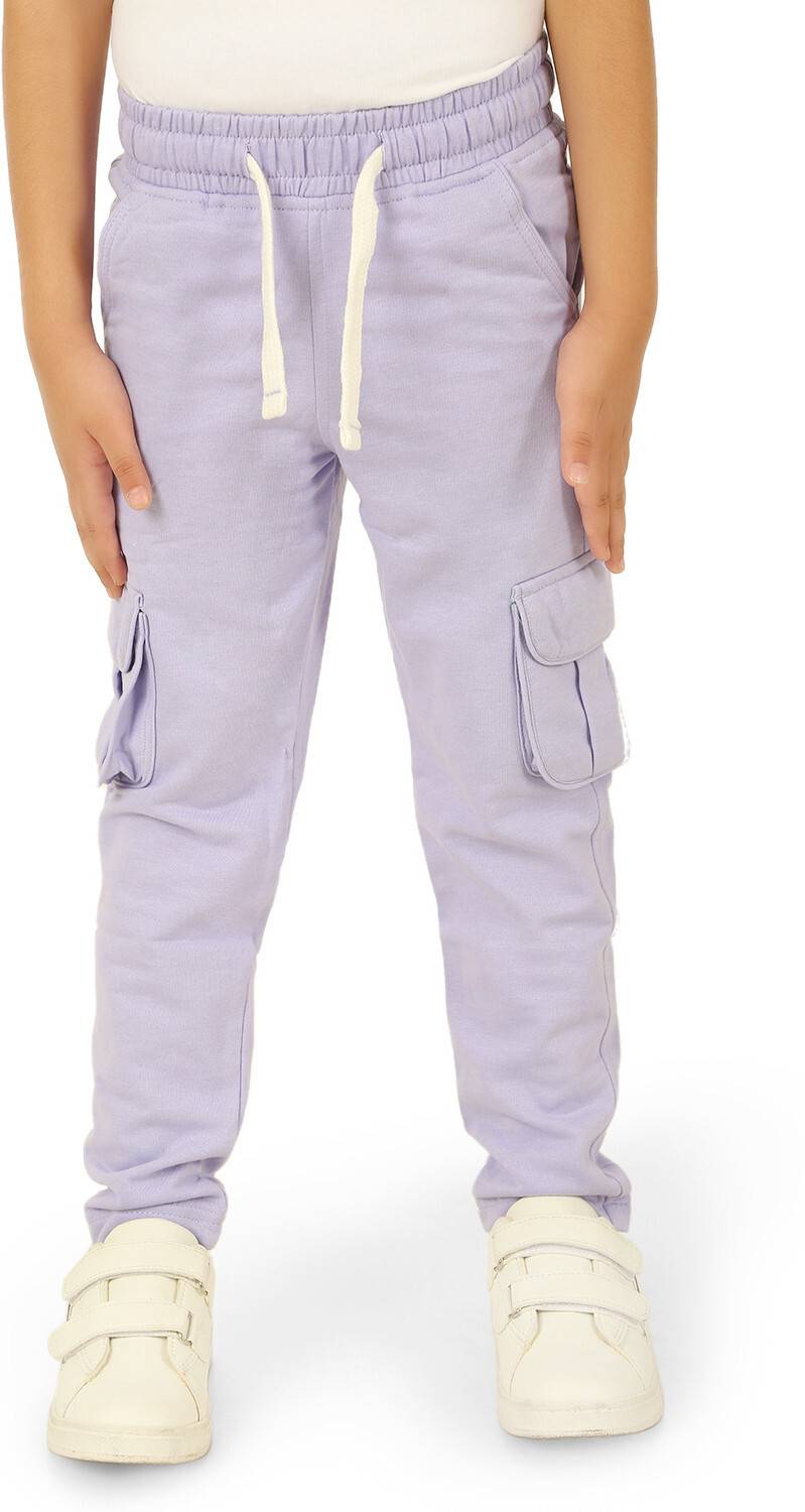 BROOKLYN THE HOTDOG CO Track Pant For Girls
