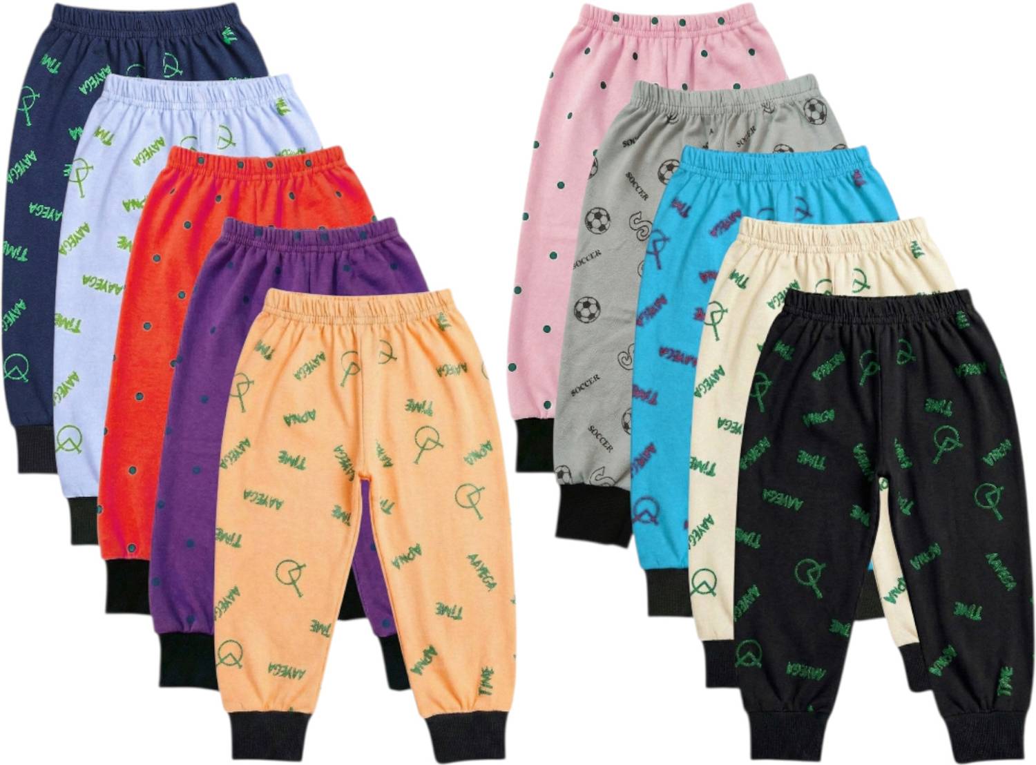 ALUXDON Track Pant For Boys & Girls