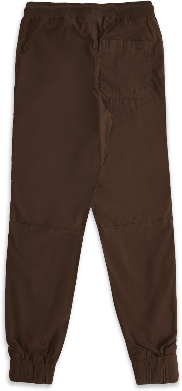 Image of Pantaloons Junior Track Pant For Boys