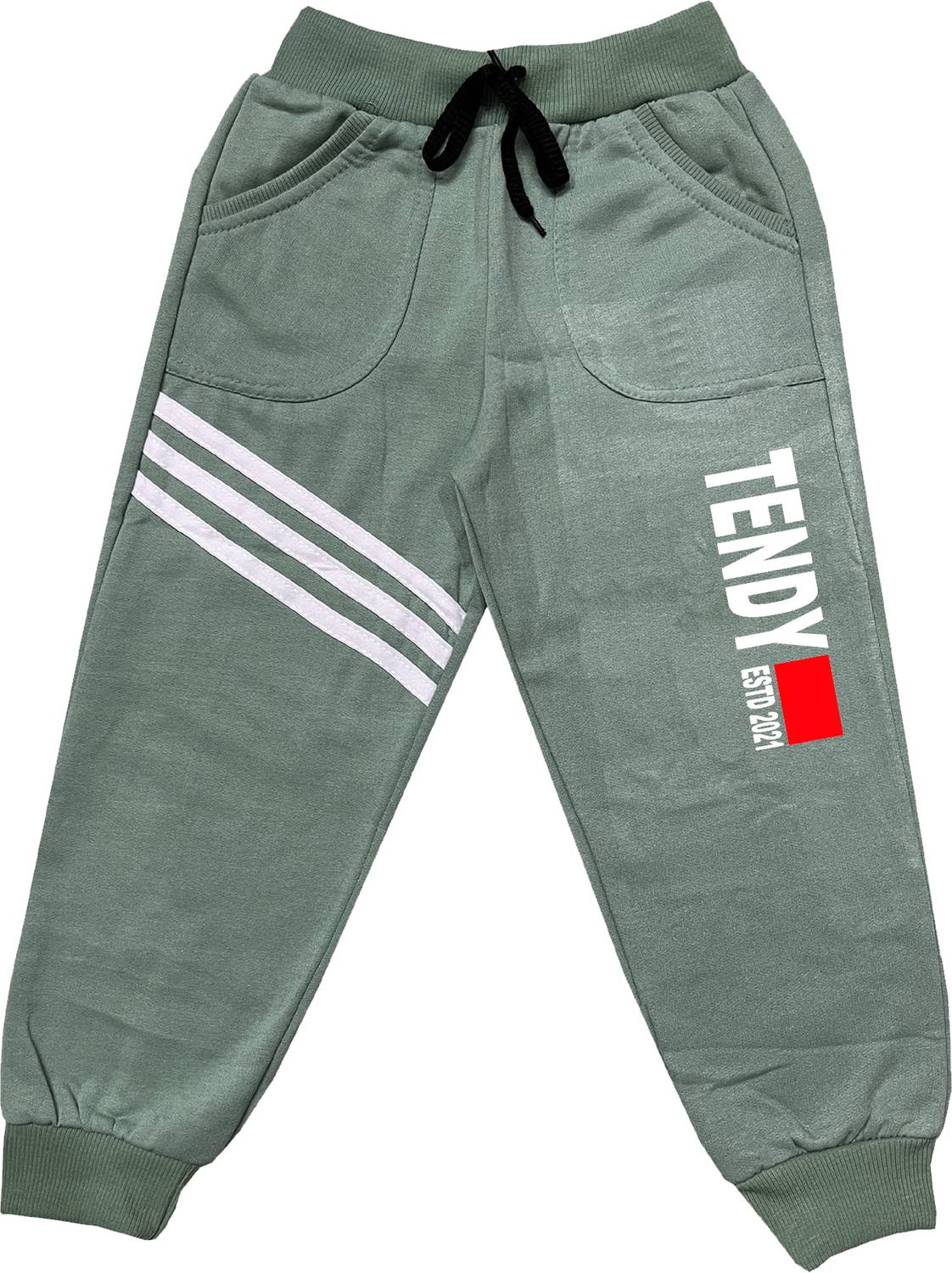 100LUCK Track Pant For Boys & Girls