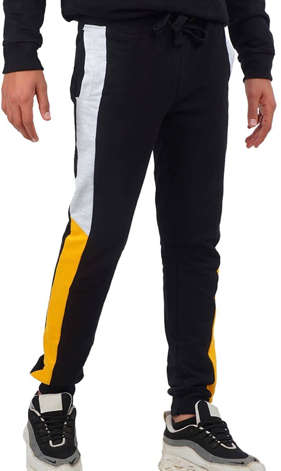 Ariel Track Pant For Boys