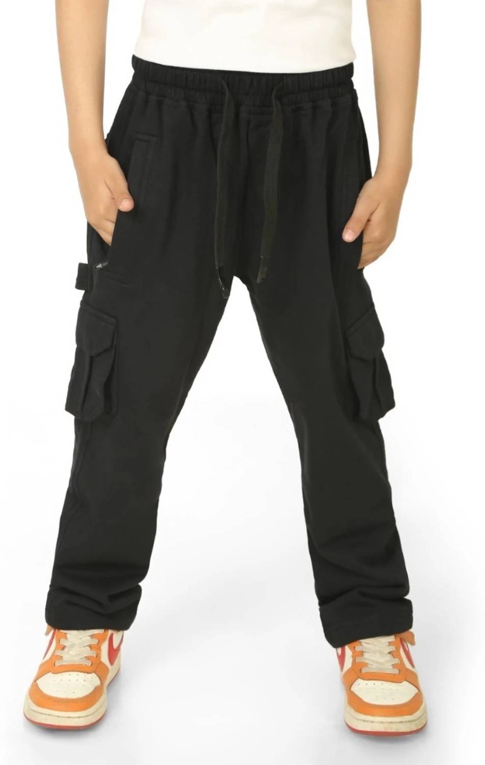 BROOKLYN THE HOTDOG CO Track Pant For Boys