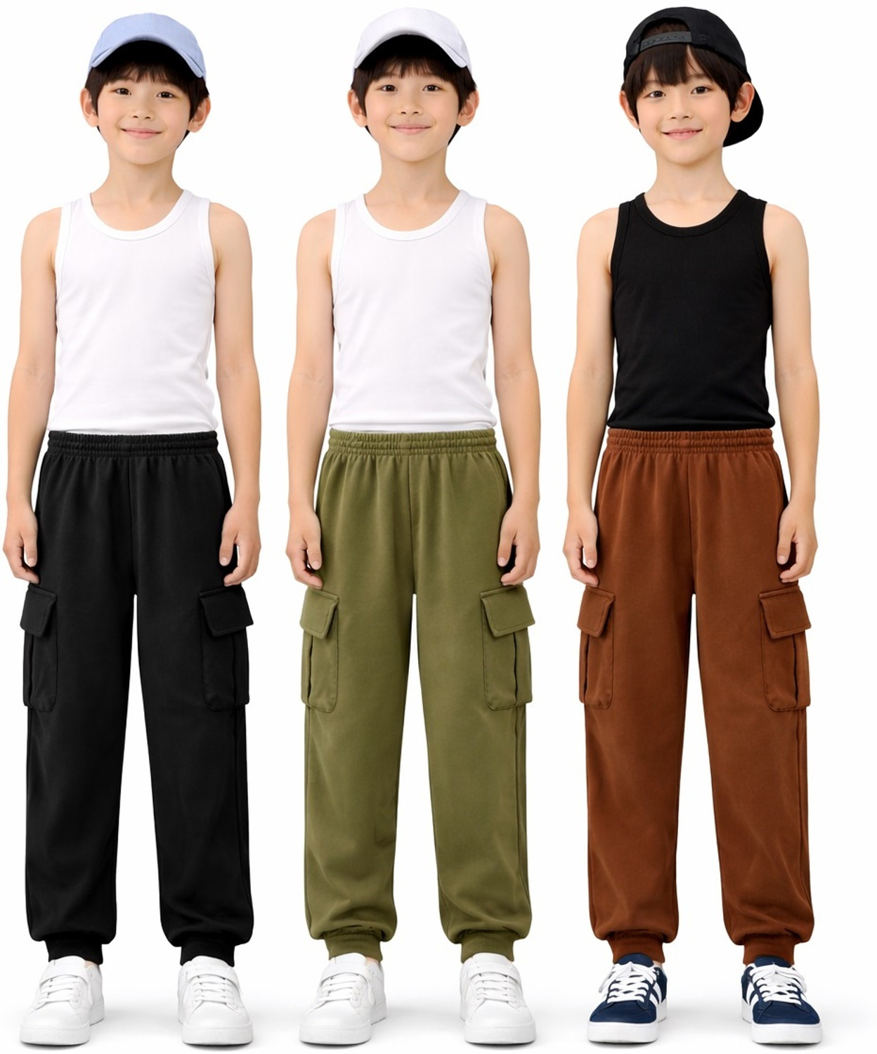 Image of KILLER Track Pant For Boys