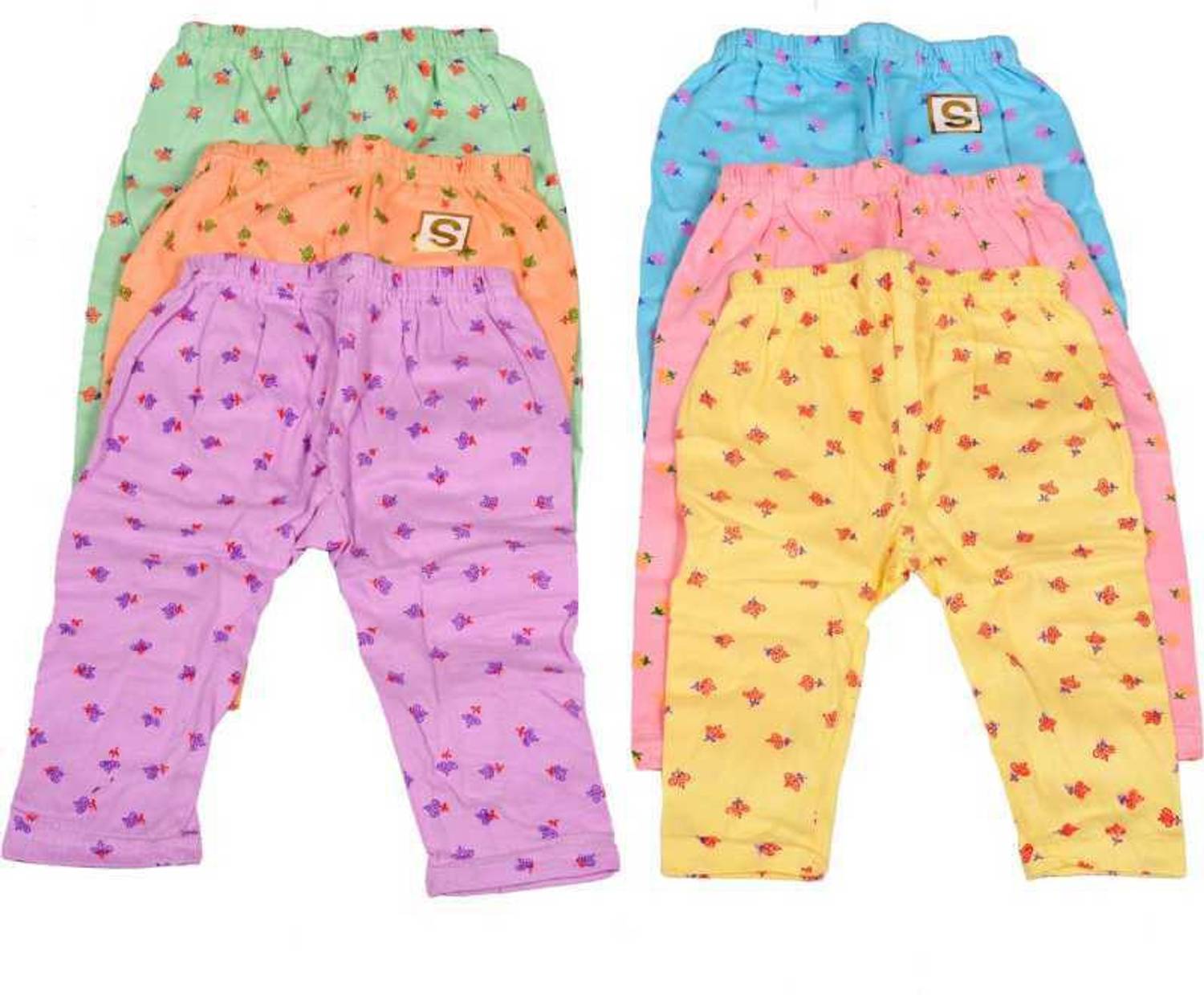 AMSGJ Track Pant For Girls