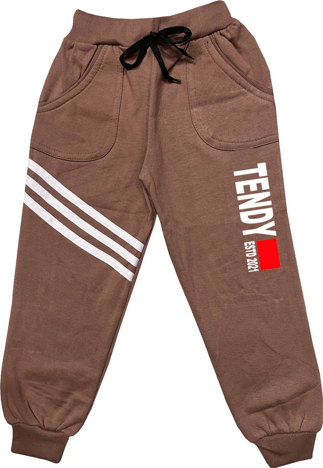 100LUCK Track Pant For Boys & Girls