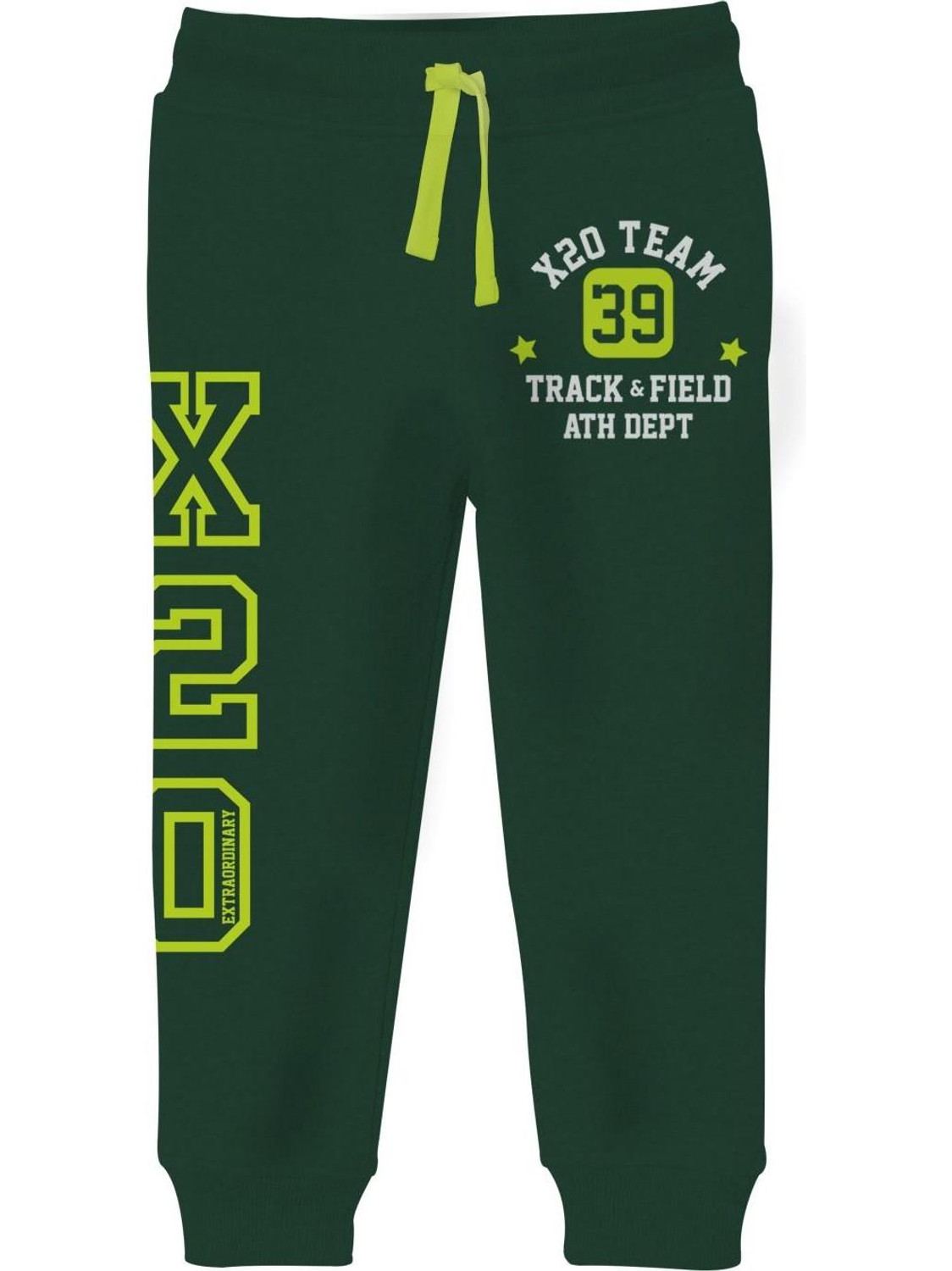 Image of x2o Track Pant For Boys