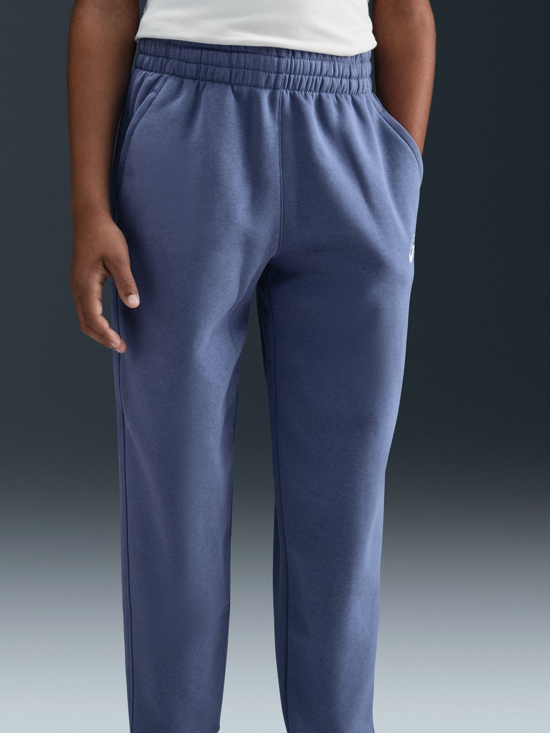 Image of NIKE Track Pant For Boys & Girls