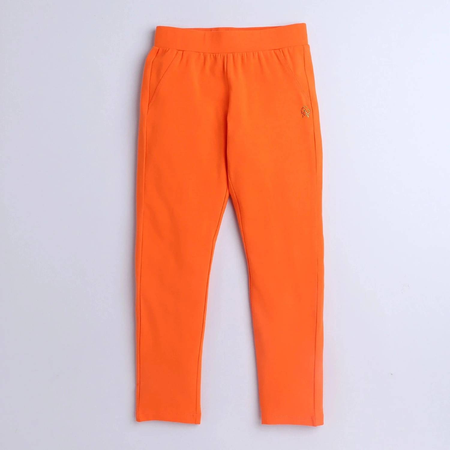 Arvind Garments Track Pant For Girls