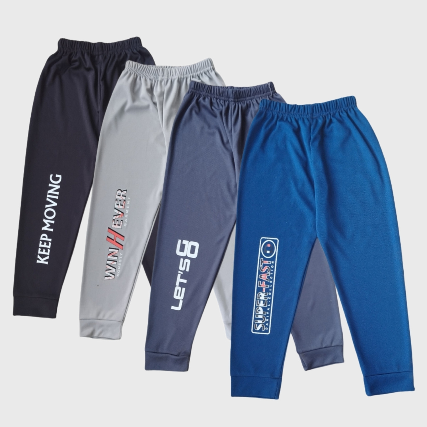 Image of GOLDEN COLLECTION Track Pant For Boys