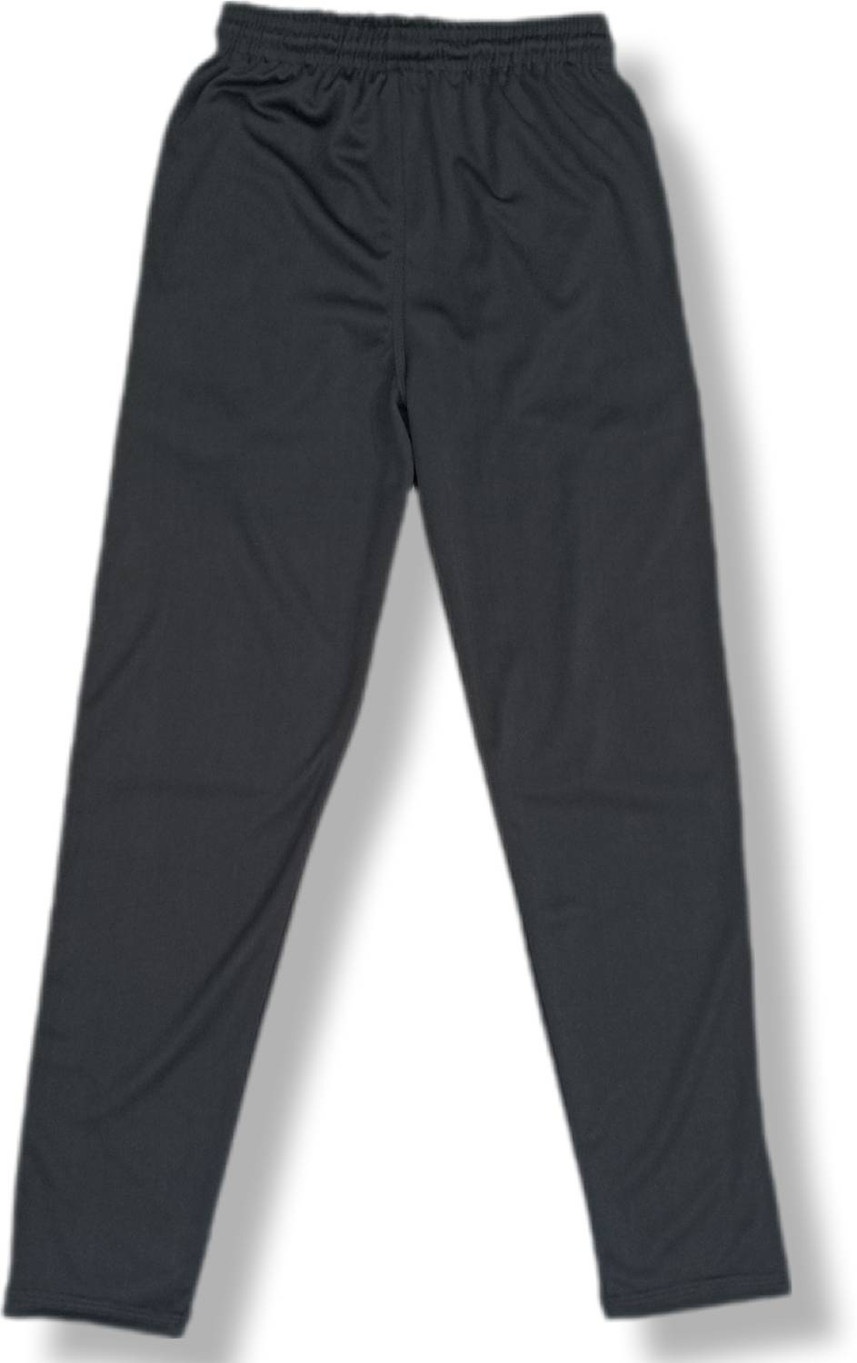 ClothMart Track Pant for Boys & Girls, Black Pack of 2 - Image 2