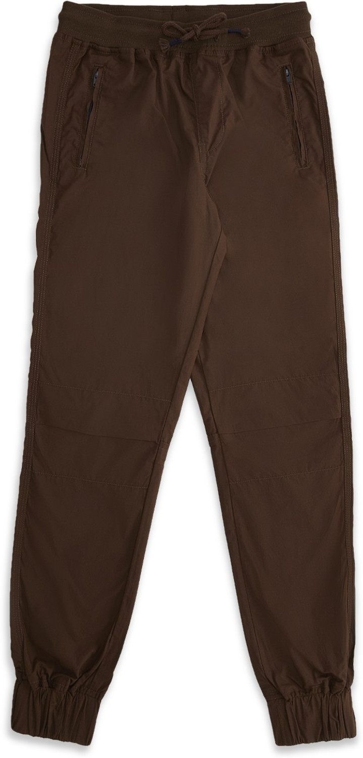 Image of Pantaloons Junior Track Pant For Boys
