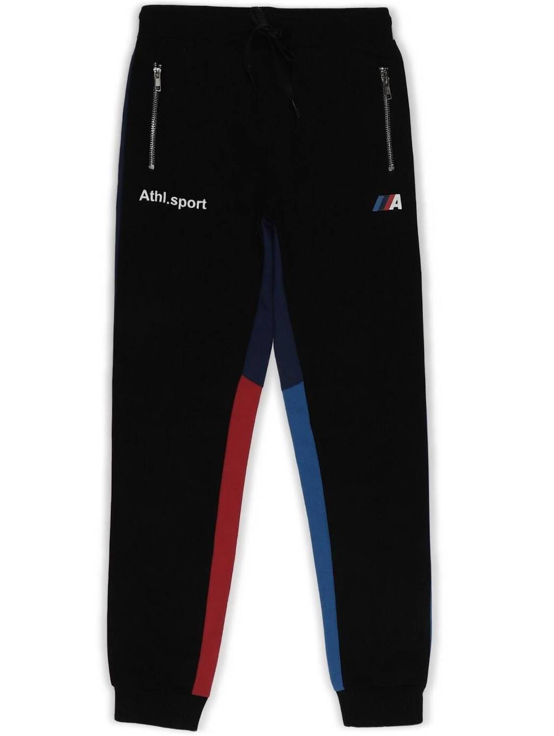 Alan Jones Track Pant For Boys