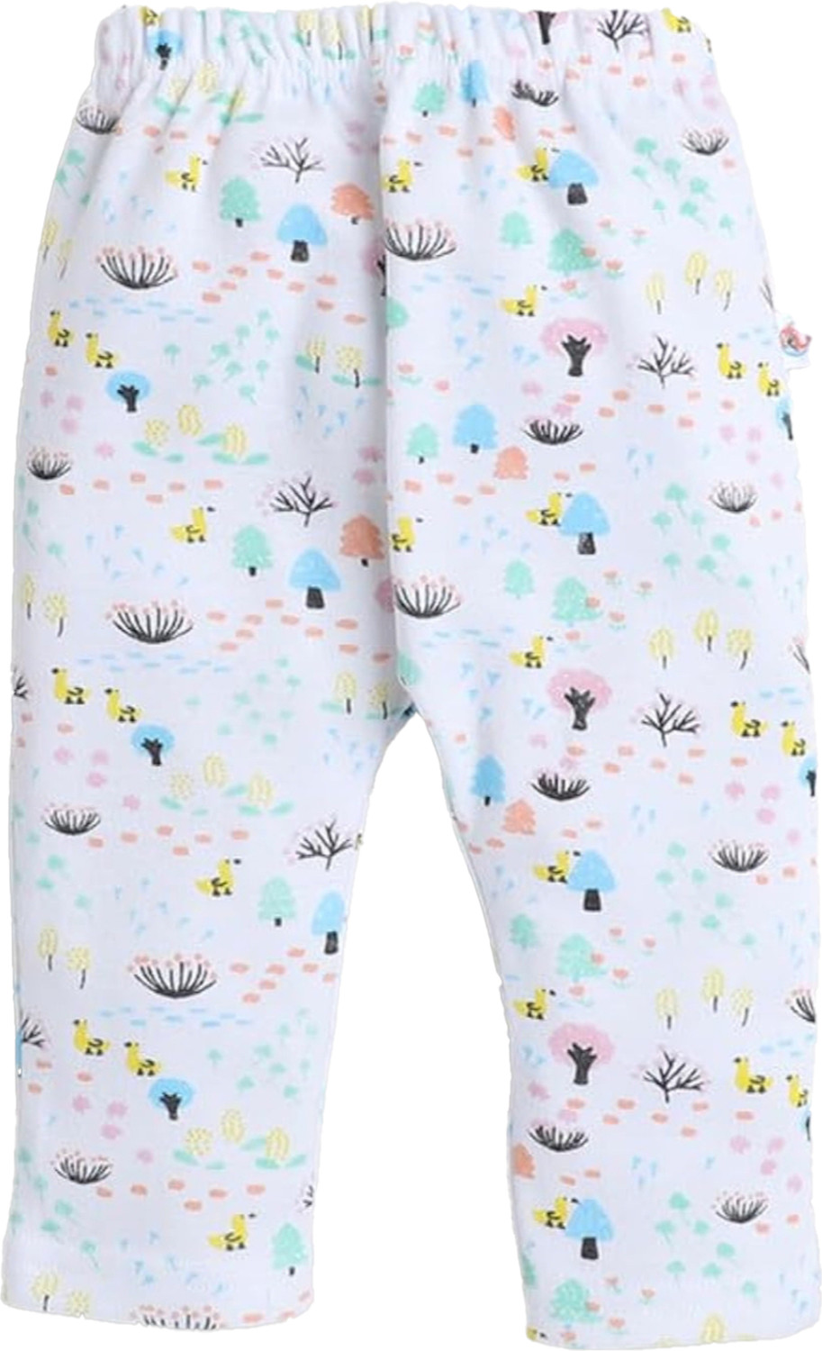 Image of MEGNAM Track Pant For Baby Boys & Baby Girls