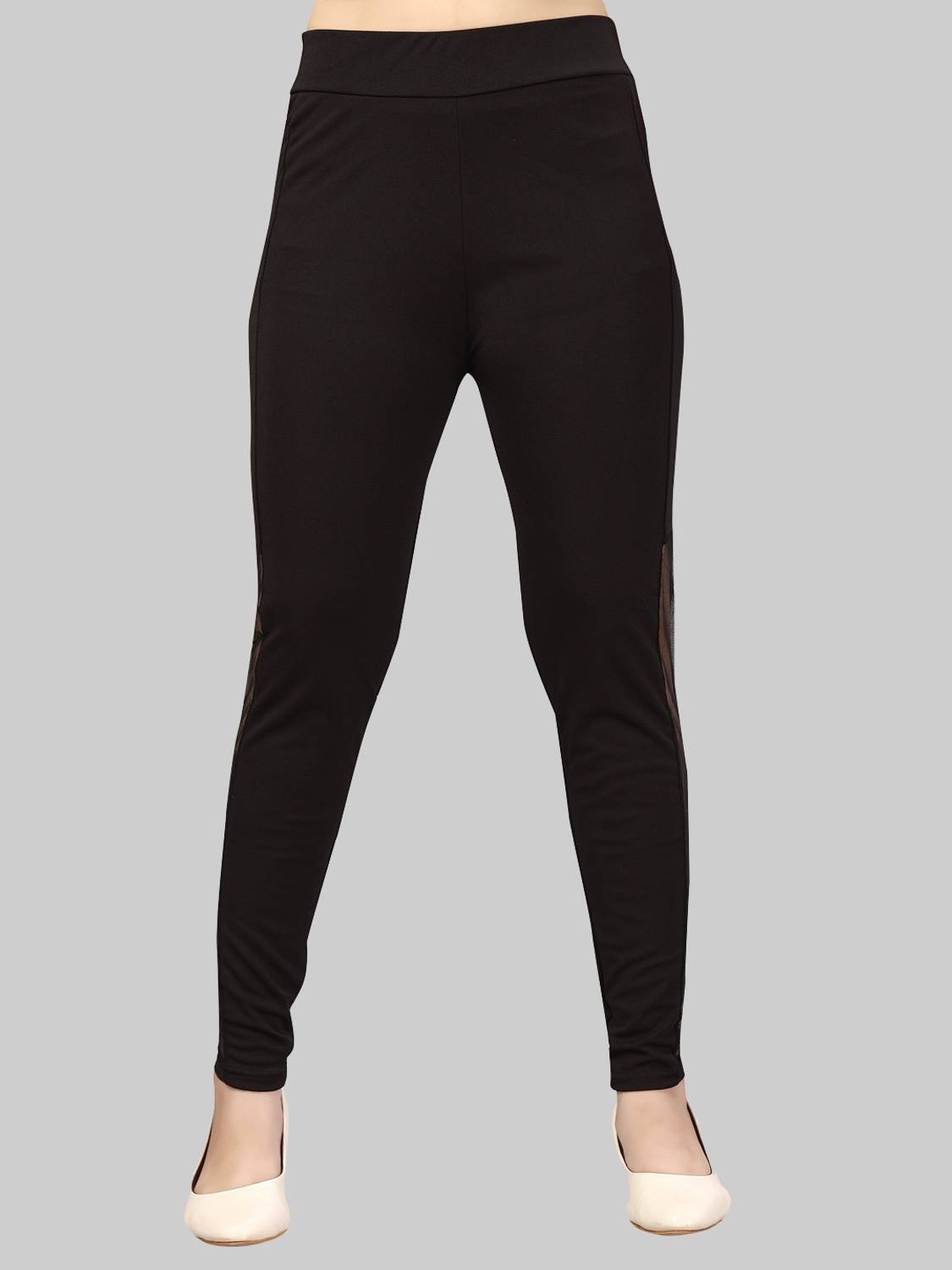 Aarika Track Pant For Girls
