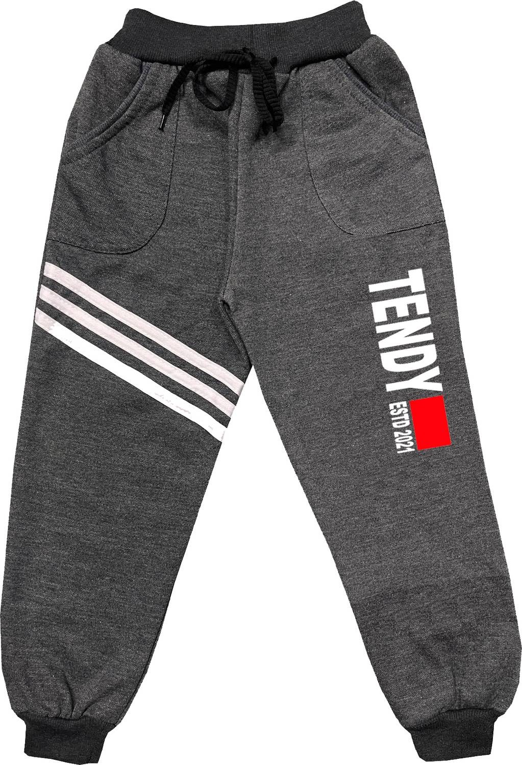 100LUCK Track Pant For Boys & Girls