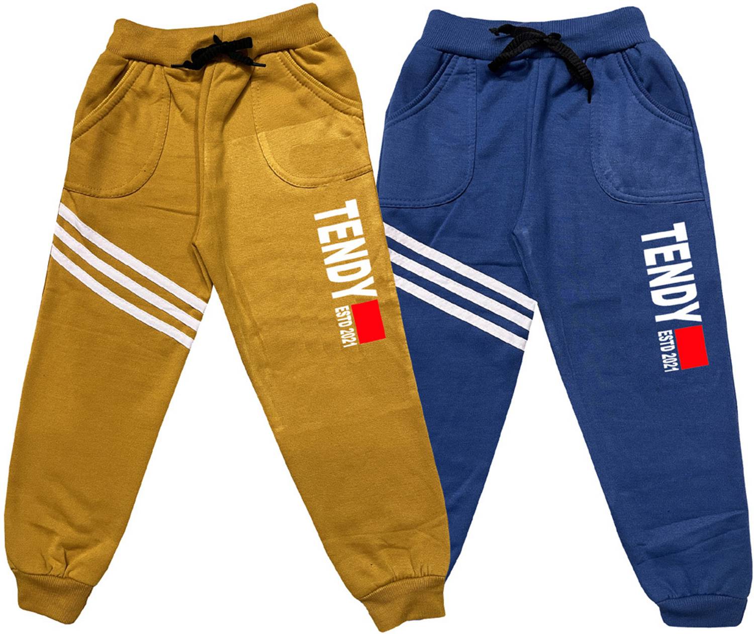 100LUCK Track Pant For Boys & Girls