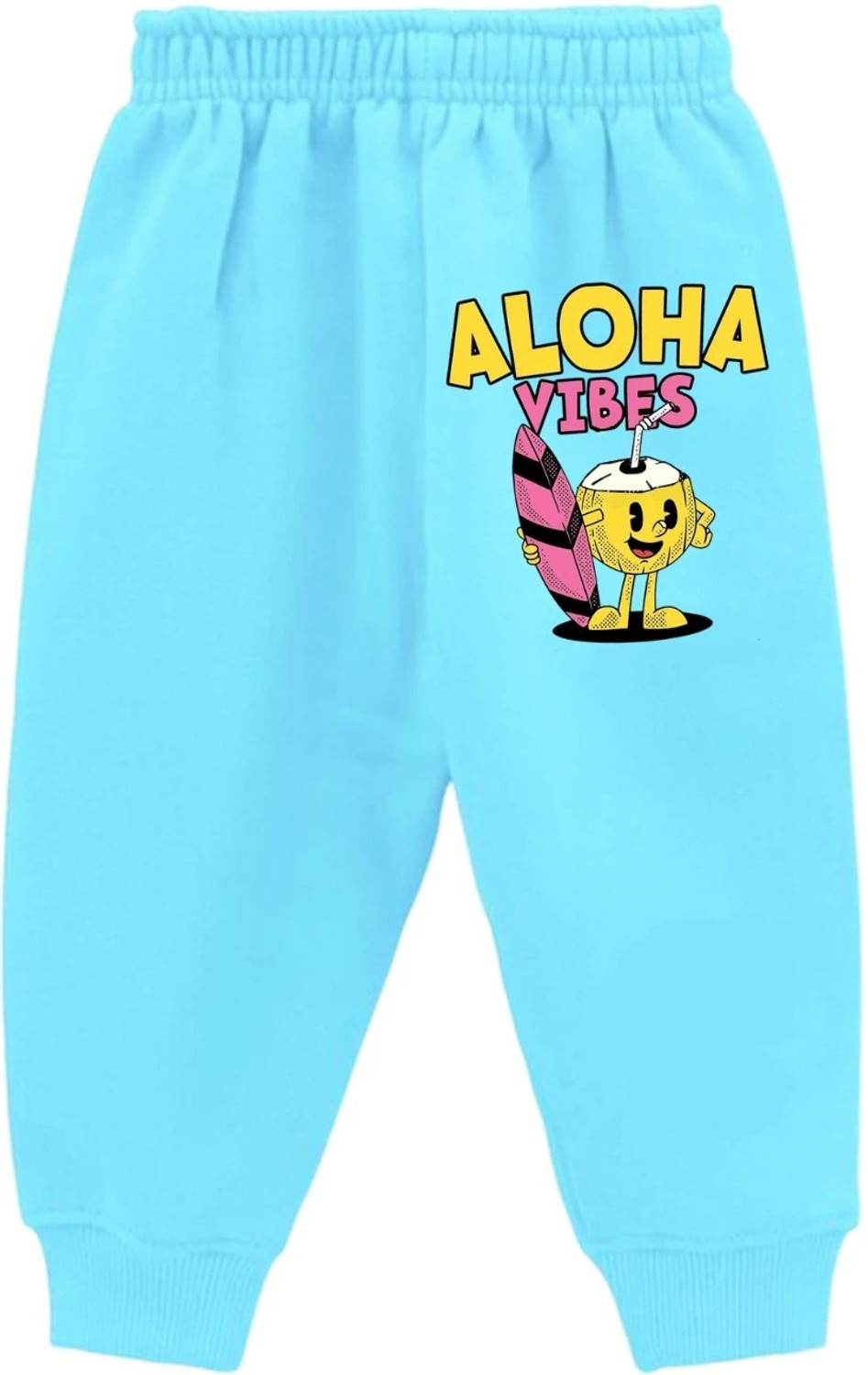 Image of KIDDIFY Track Pant For Baby Boys & Baby Girls