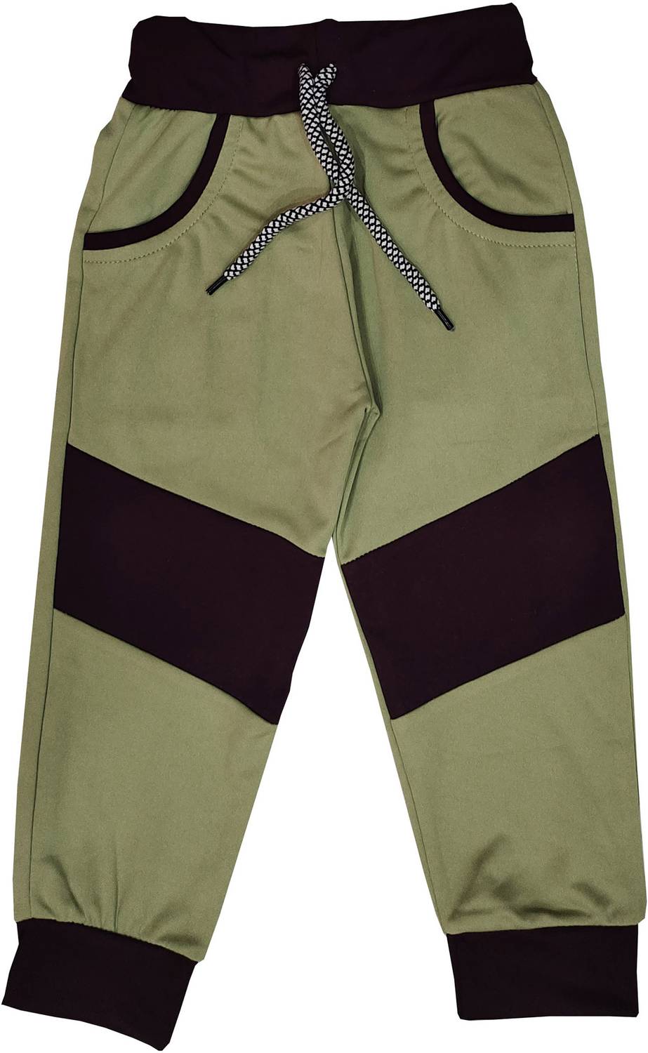 adibaba Track Pant For Boys