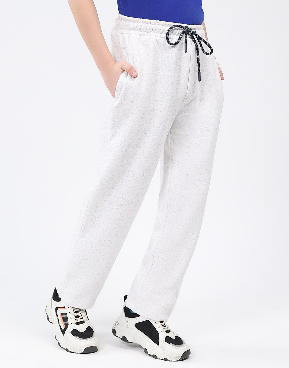 Image of MONTE CARLO Track Pant For Boys