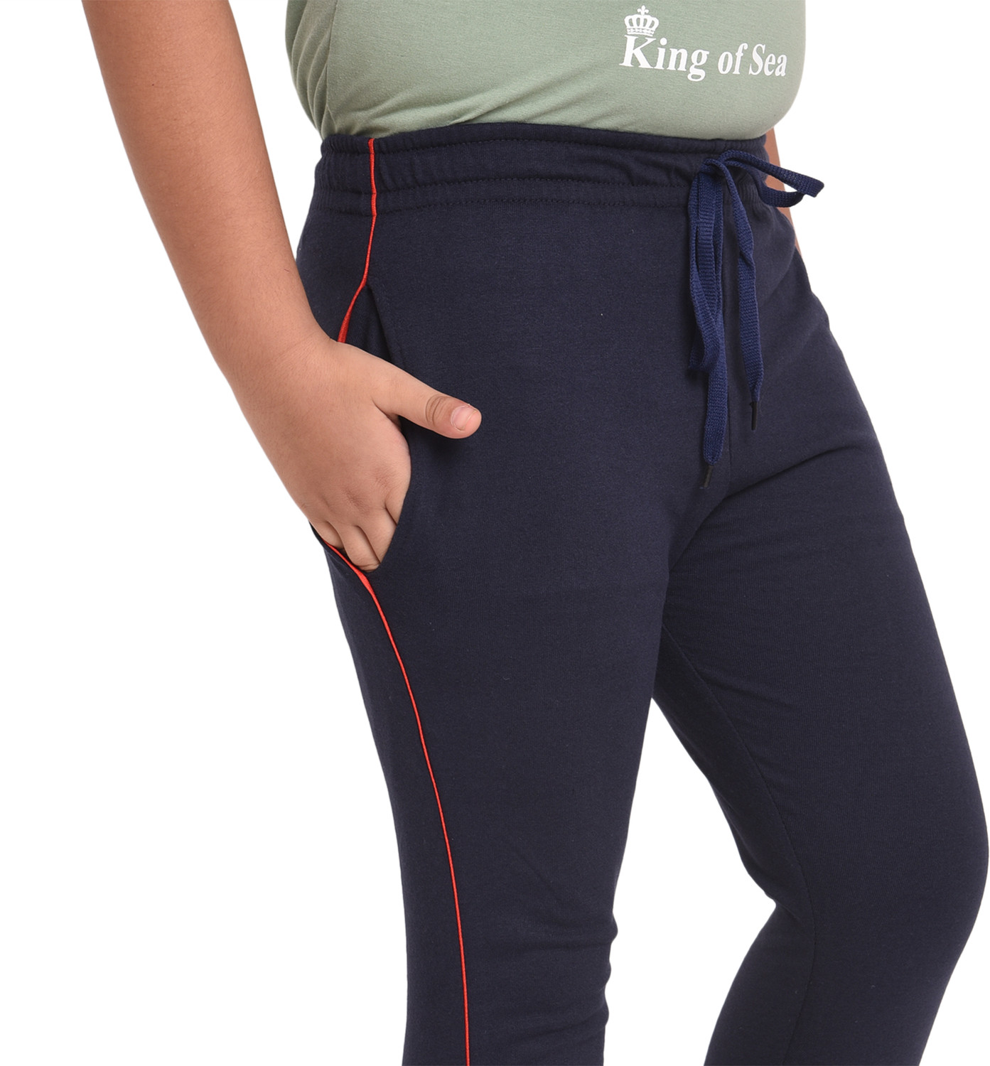 Image of NEO GARMENTS Track Pant For Boys