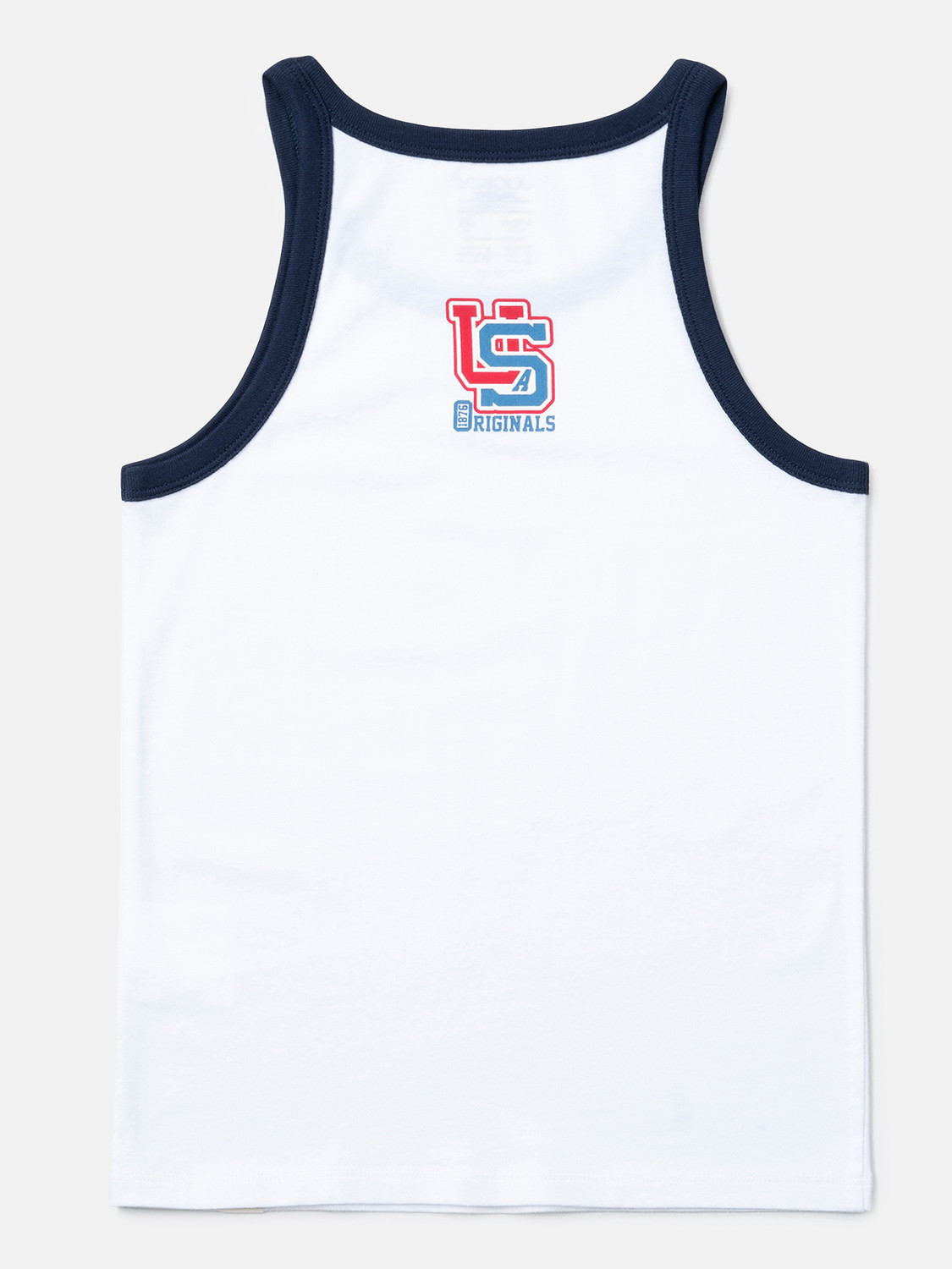 Image of JOCKEY Vest For Boys Pure Cotton