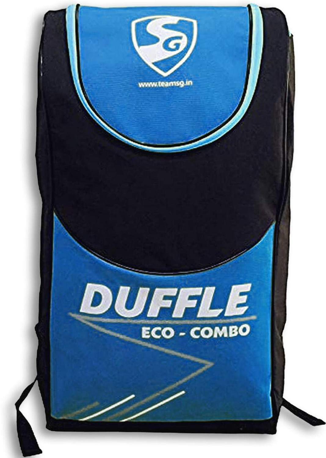 Image of DUROSPORTS SG KIT BAG JUNIOR BLAZE DUFFLE Cricket Kit Cricket Kit