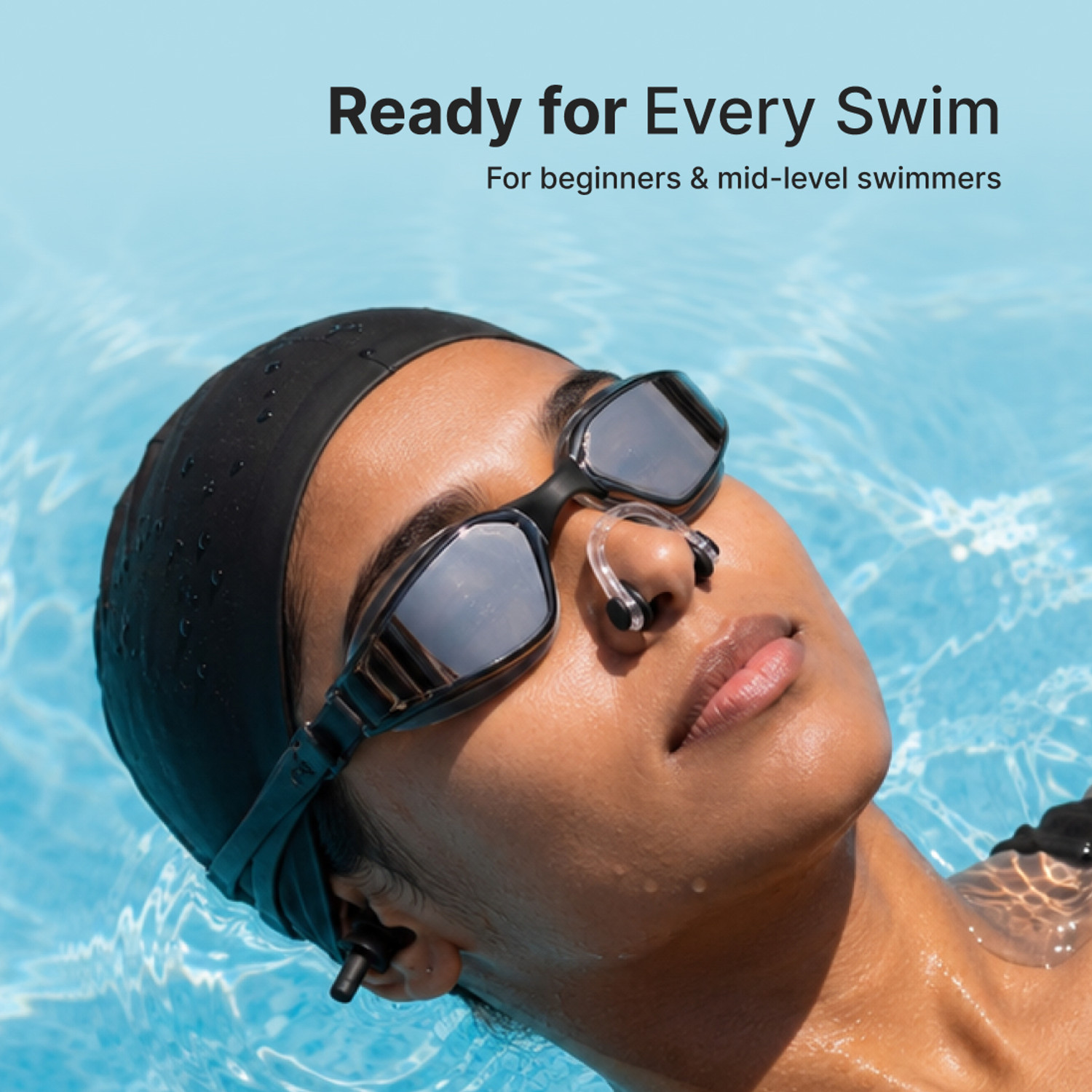 Image of Cult Swimming Kit White Swimming Kit