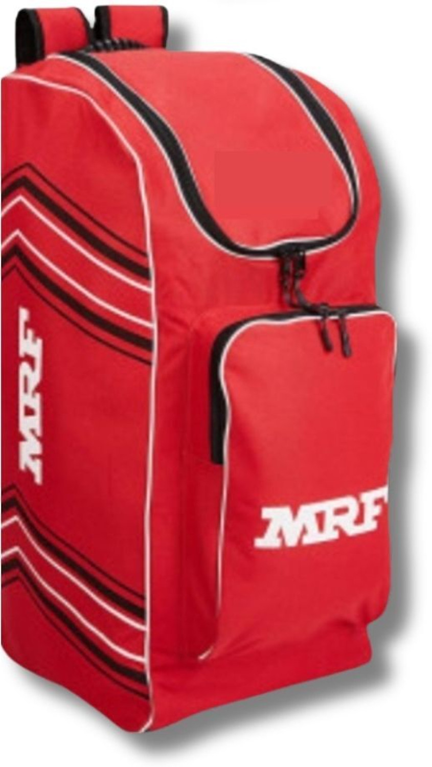 Image of HRSGS Sports MRF world cup edition new cricket kit Cricket Kit