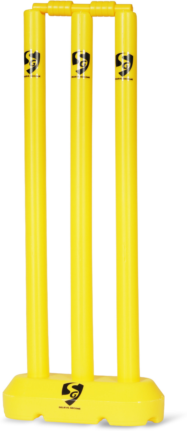Image of SG My First Cricket Kit Set for Kids (Ages 6-8) Cricket Kit