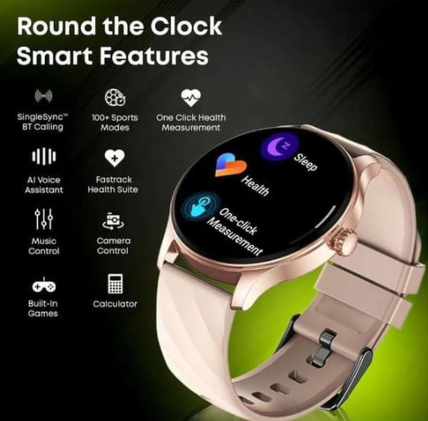 Image of AQUAMINDER Fitness tracker combo Fitness Accessory Kit Kit