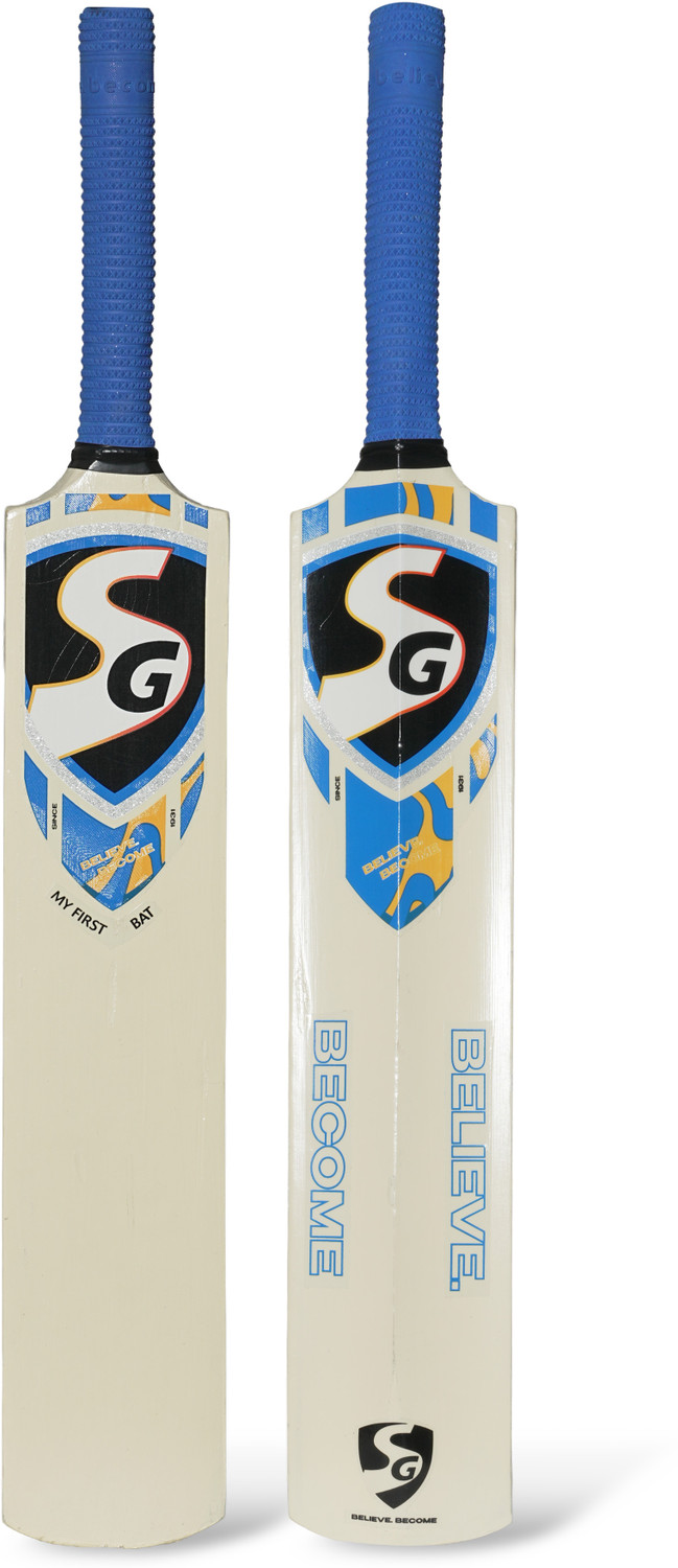 Image of SG My First Cricket Kit Set for Kids (Ages 6-8) Cricket Kit