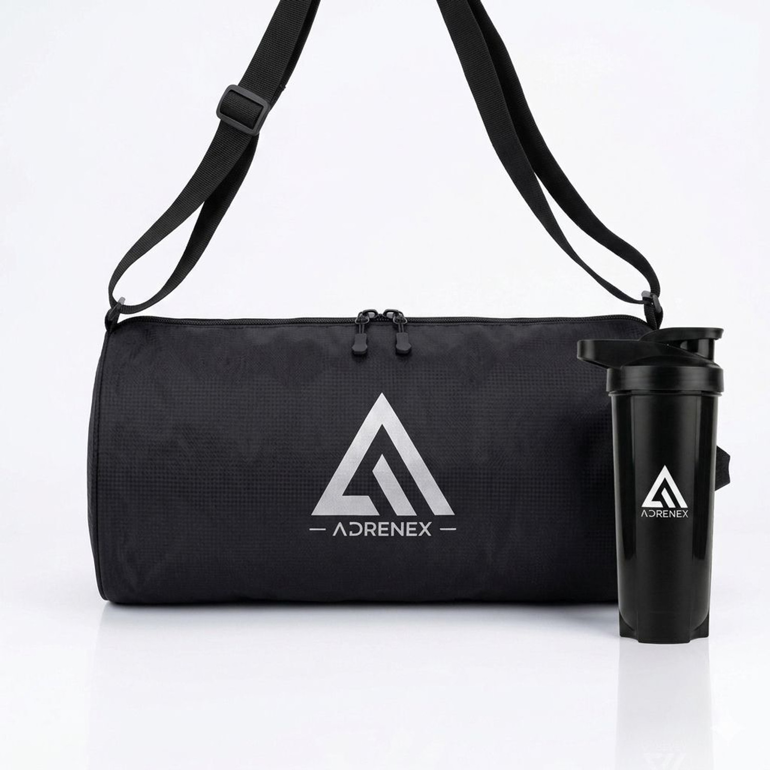 Image of Adrenex Lightweight Gym & Travel Bag