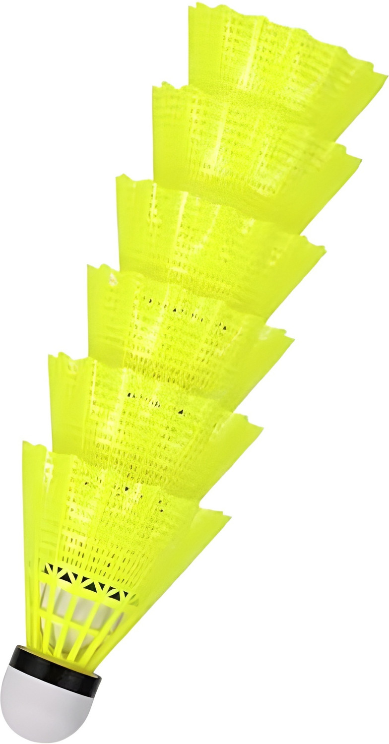Image of kickmixsports Badminton Raquet Green Strung Badminton Racquet