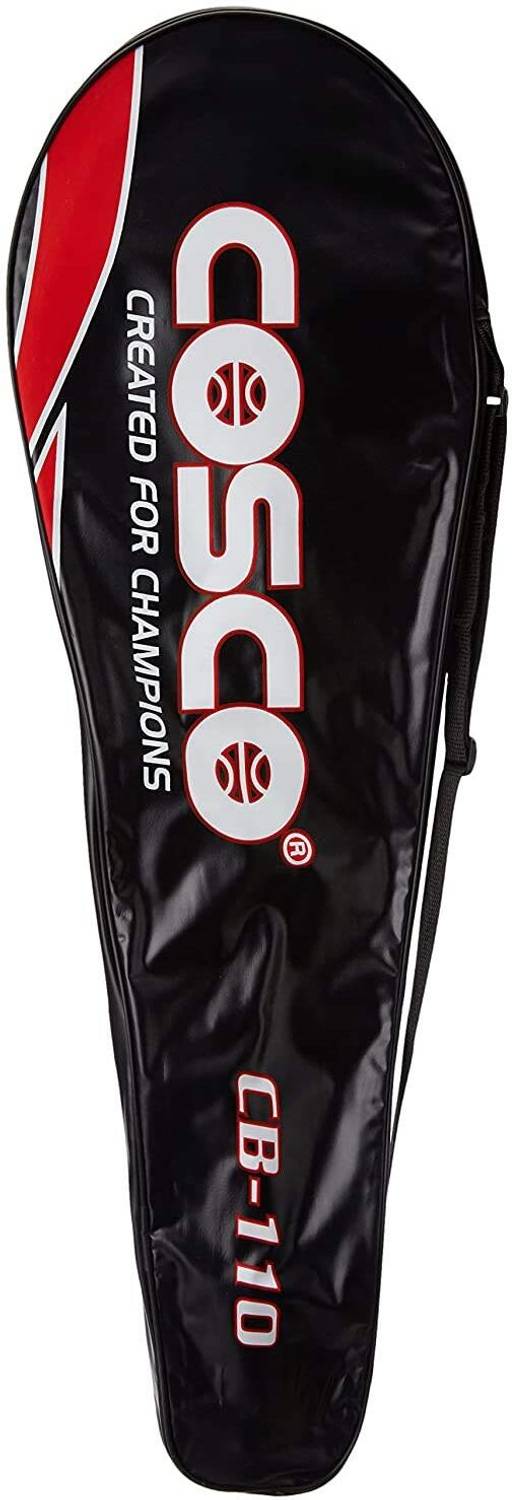 COSCO CB110 Aluminum Badminton Racquet Pack of 1 - Image 2