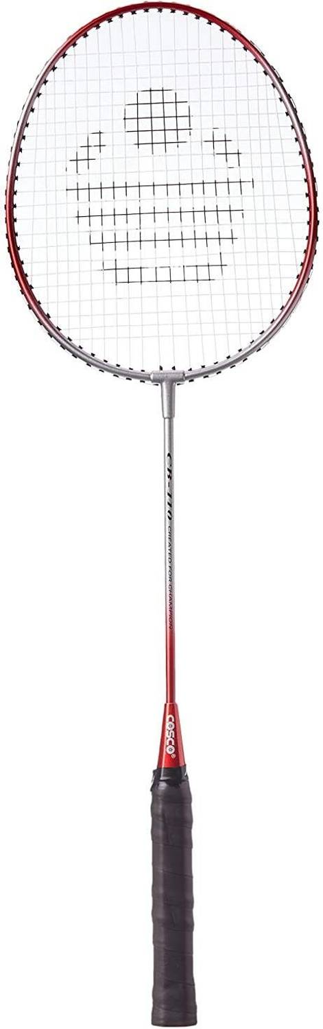 COSCO CB110 Aluminum Badminton Racquet Pack of 1 - Image 1