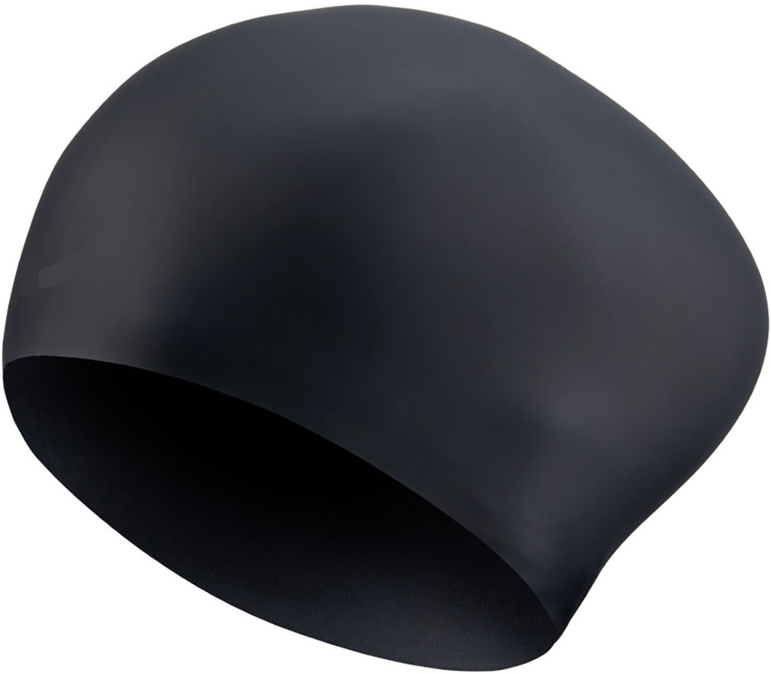 Image of THE MORNING PLAY BLACK SWIMMING KIT WITH CAP GOGGLE NOSE PLUG EAR PLUG Swimming Kit