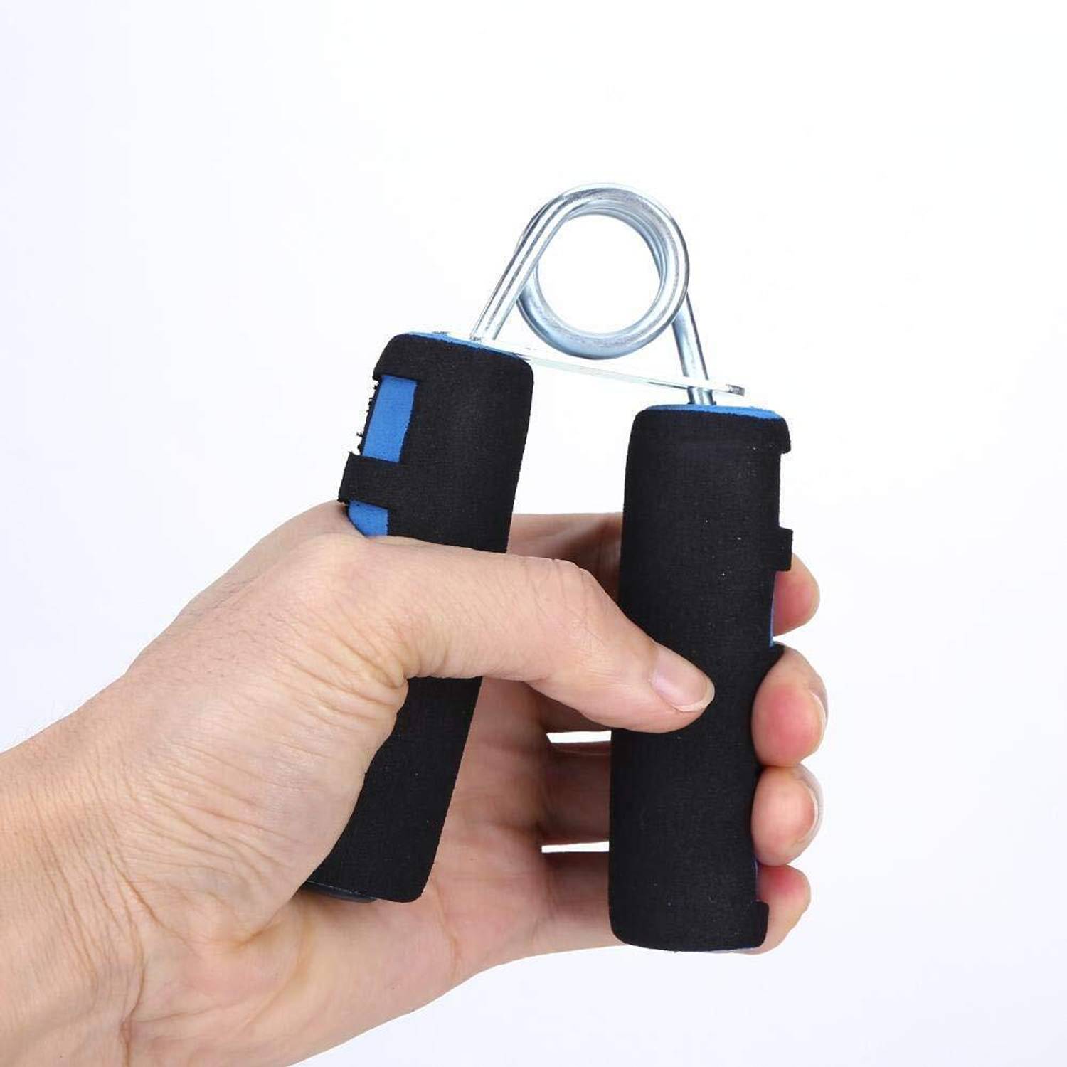 BOLDIT Foam Hand Grip for Training - Image 4