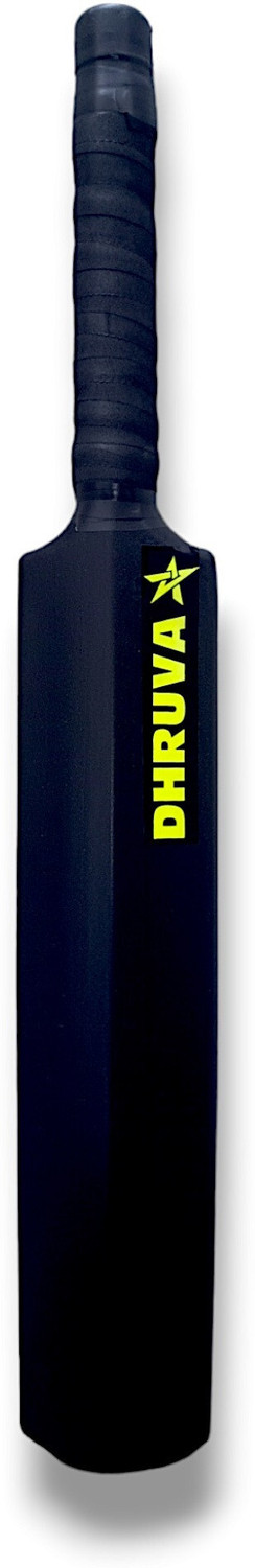 Image of Dhruva Hard Plastic Cricket Kit Combo Pack For 8 Years Kids Cricket Kit