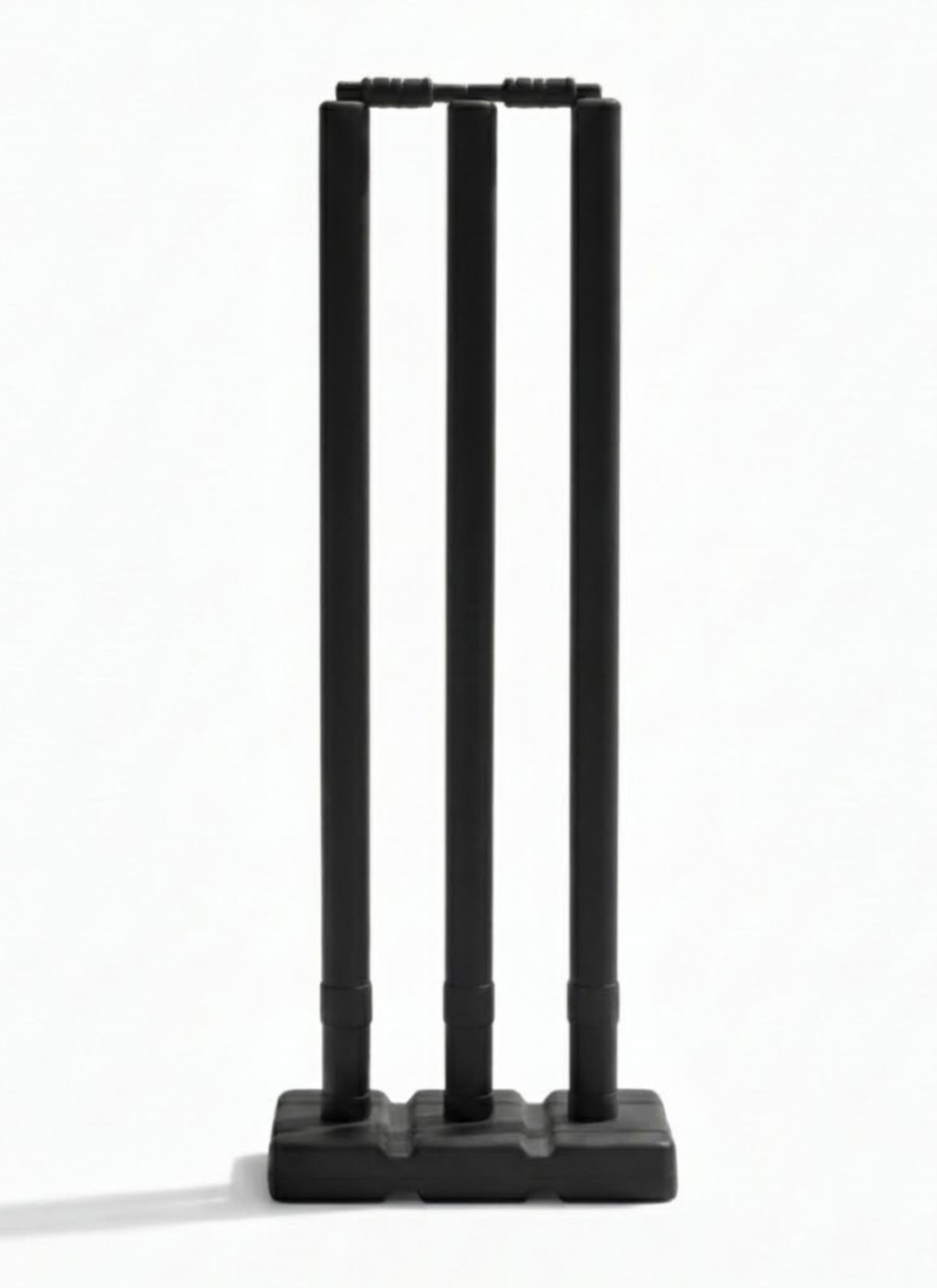Image of STRENIX Complete Cricket Kit (1 Bat,1 Ball,1 Bag,1GlovesSet, Stump Set) For Champions Cricket Kit