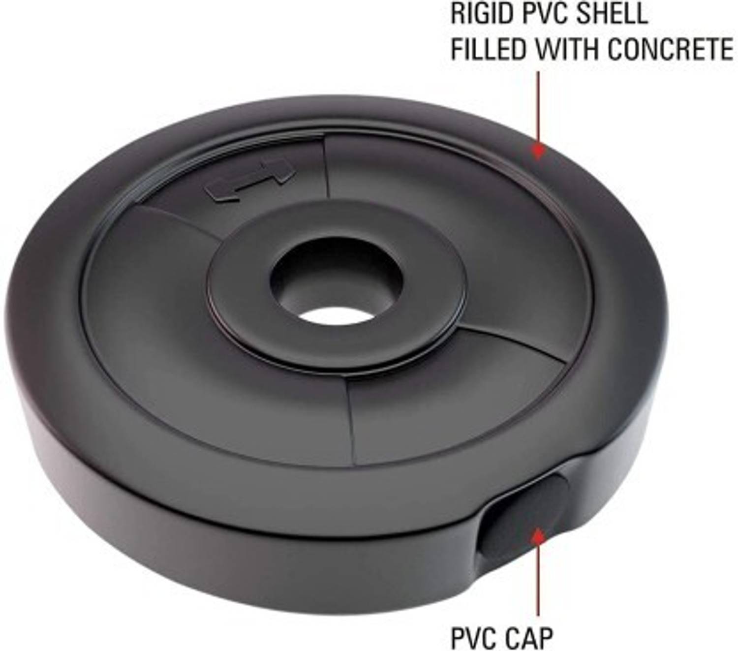 DCS Pro Home Gym Combo - Image 2