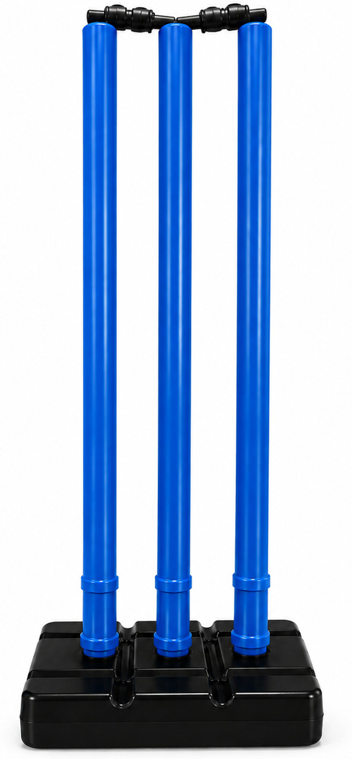 Image of MIRTONICS Plastic for Kids Cricket kit for 1.5-4Year Boys Bat&Ball Cricket Kit Cricket Kit