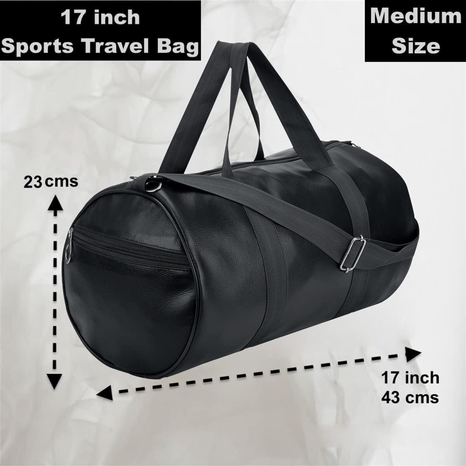 Image of COOL INDIANS Gym Bag,Combo for Home & Gym Workouts Resistance Tube Gloves for Weight Lifting Fitness Accessory Kit Kit