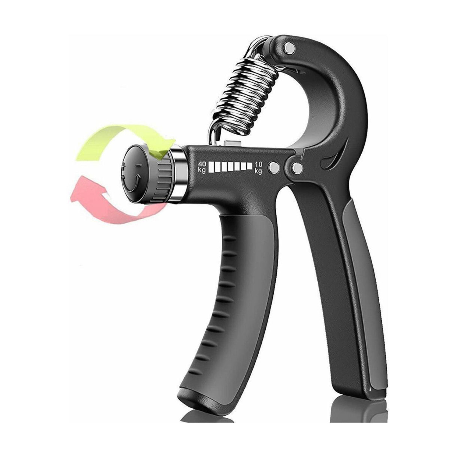 Image of COOL INDIANS HOT SALE HAND GRIP EXERCISER /STRENGTHENER FOR MEN & WOMEN Fitness Accessory Kit Kit